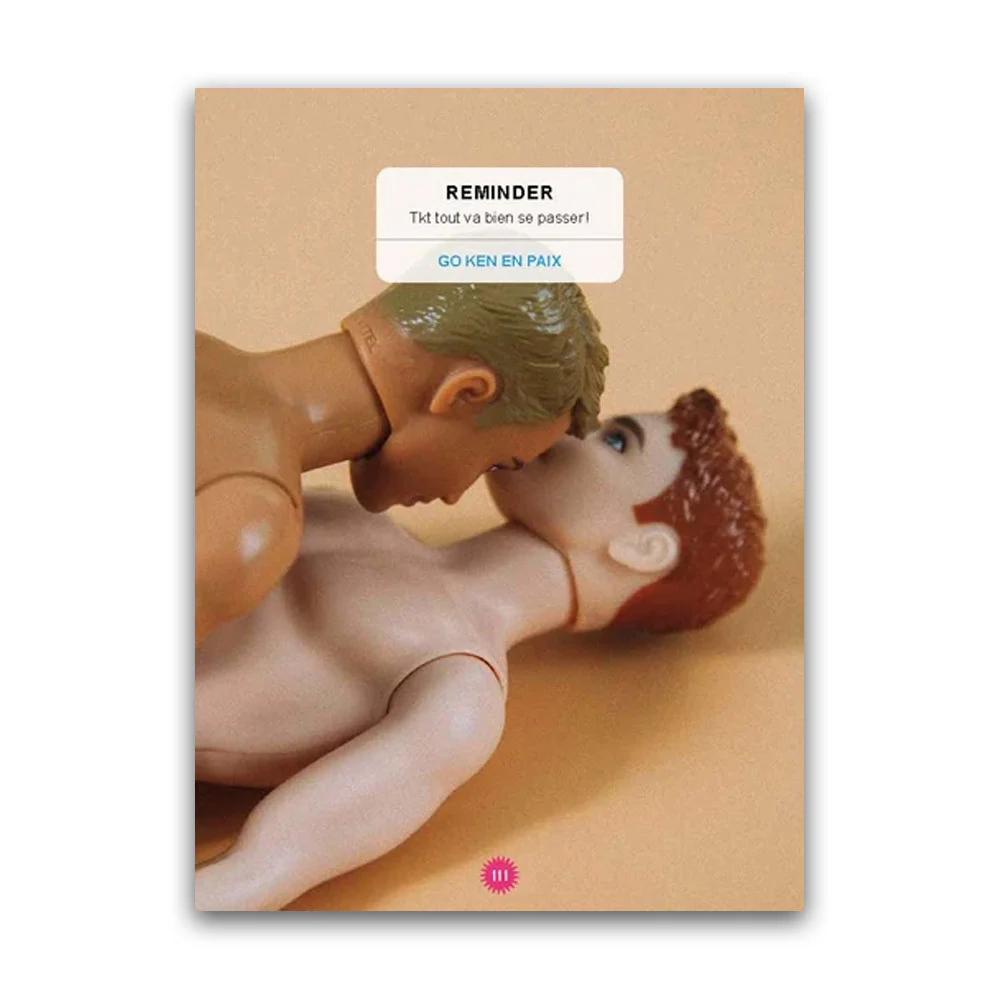 Adosexo - Camille @jemenbatsleclito - Image 3