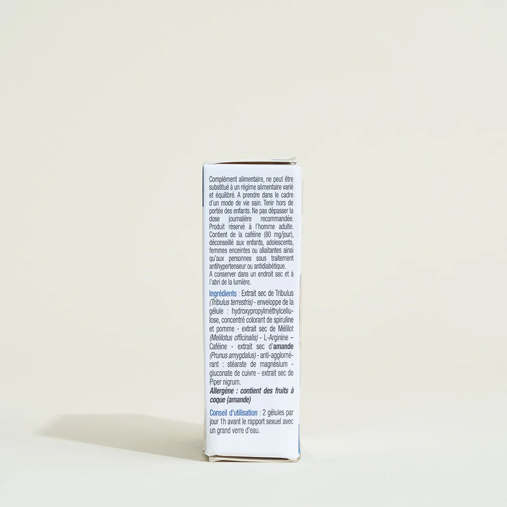 Aphrodisiaque XL Power - Image 4