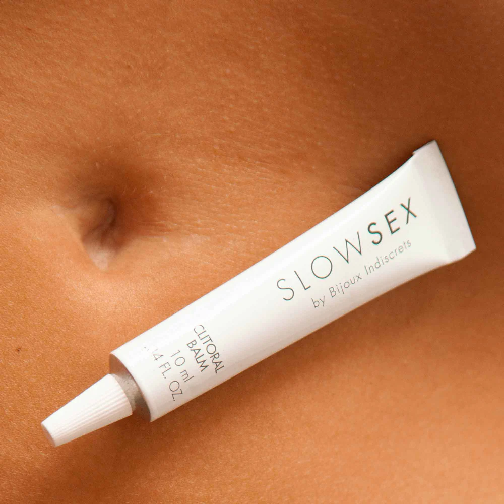Baume clitoridien Slow Sex - Image 4