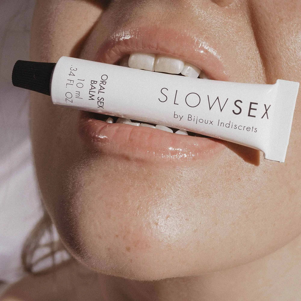 Baume Oral Slow Sex - Image 4
