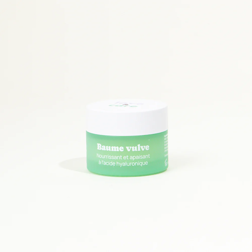 Baume vulve acide hyaluronique Love&Care - Image 3