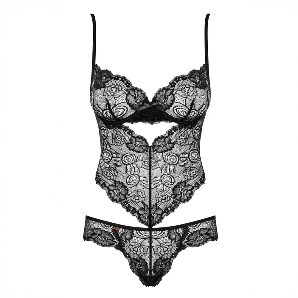 Body Alluria Obsessive - Image 4