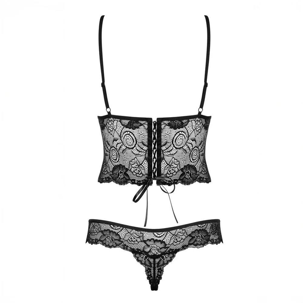 Body Alluria Obsessive - Image 5