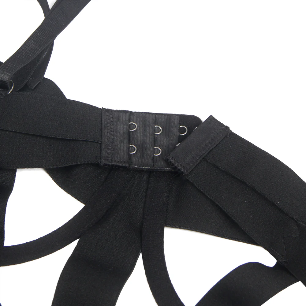 Body Bondage OhYeah - Image 7