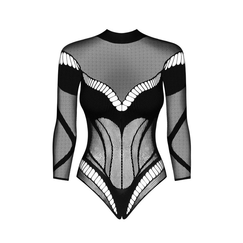 Body ouvert B135 Obsessive - Image 4