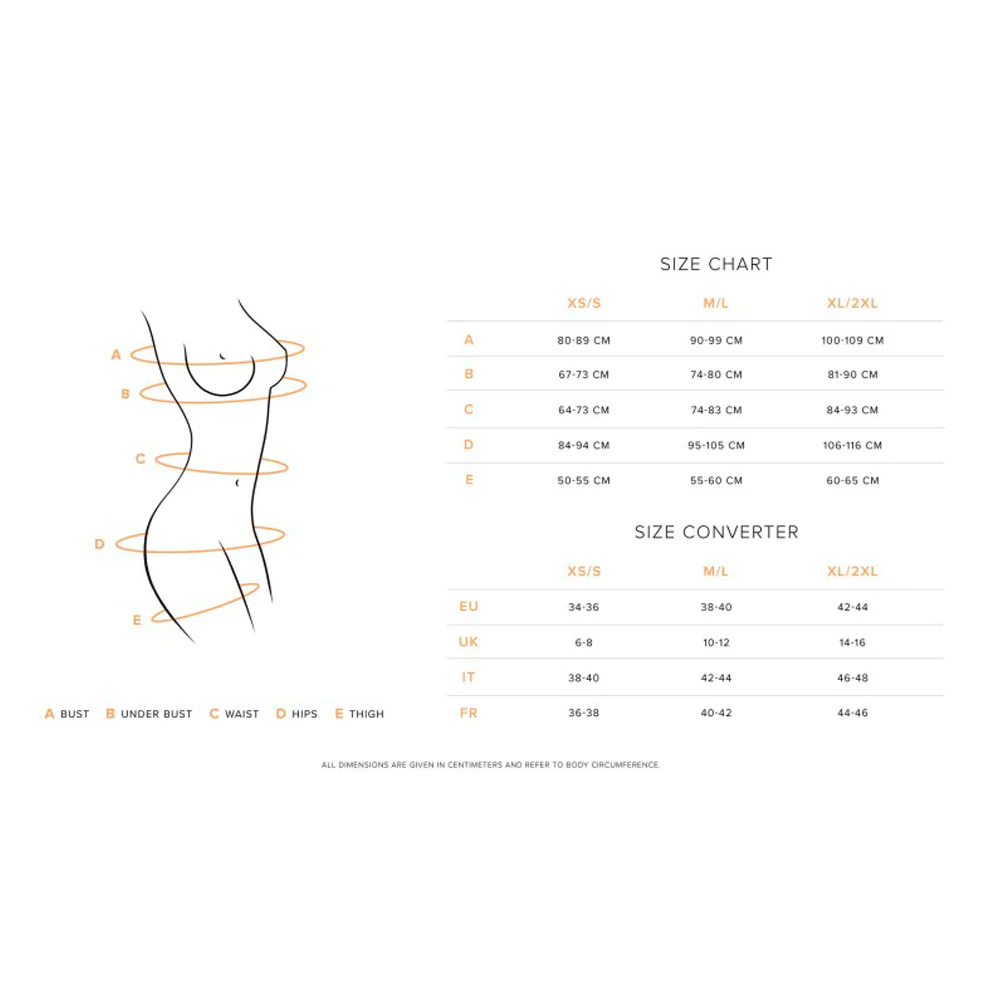 Body ouvert B138 Obsessive - Image 6