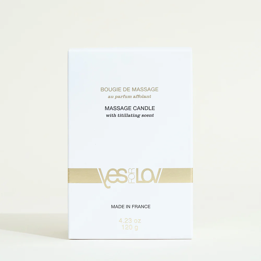 Bougie Massage affolante Yesforlov - Image 8