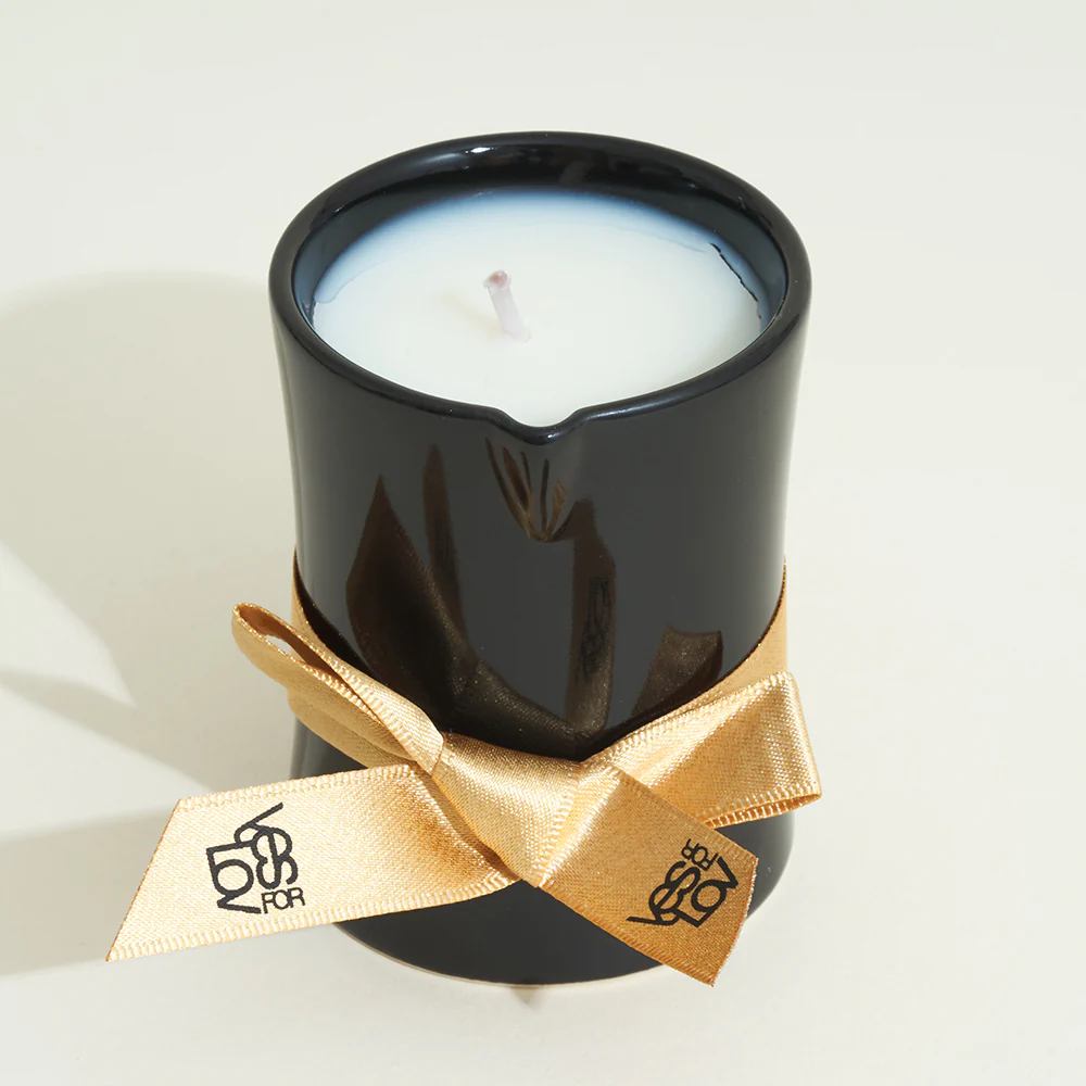 Bougie Massage Enivrante YESforLOV - Image 3