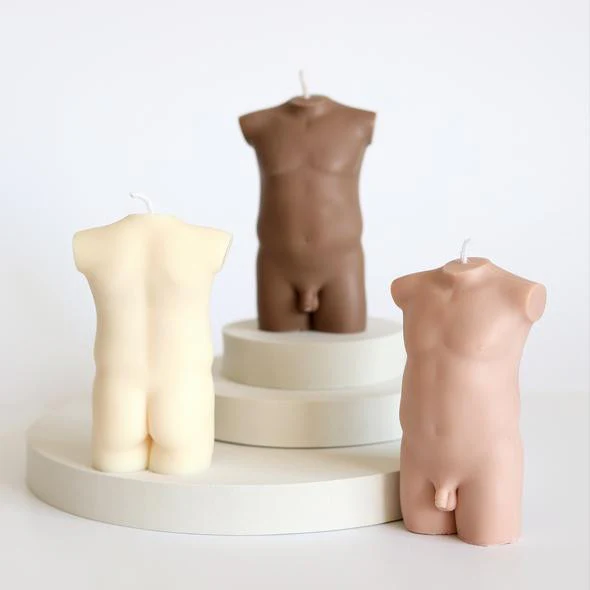 Bougies inclusives Fluid Candles - Image 19