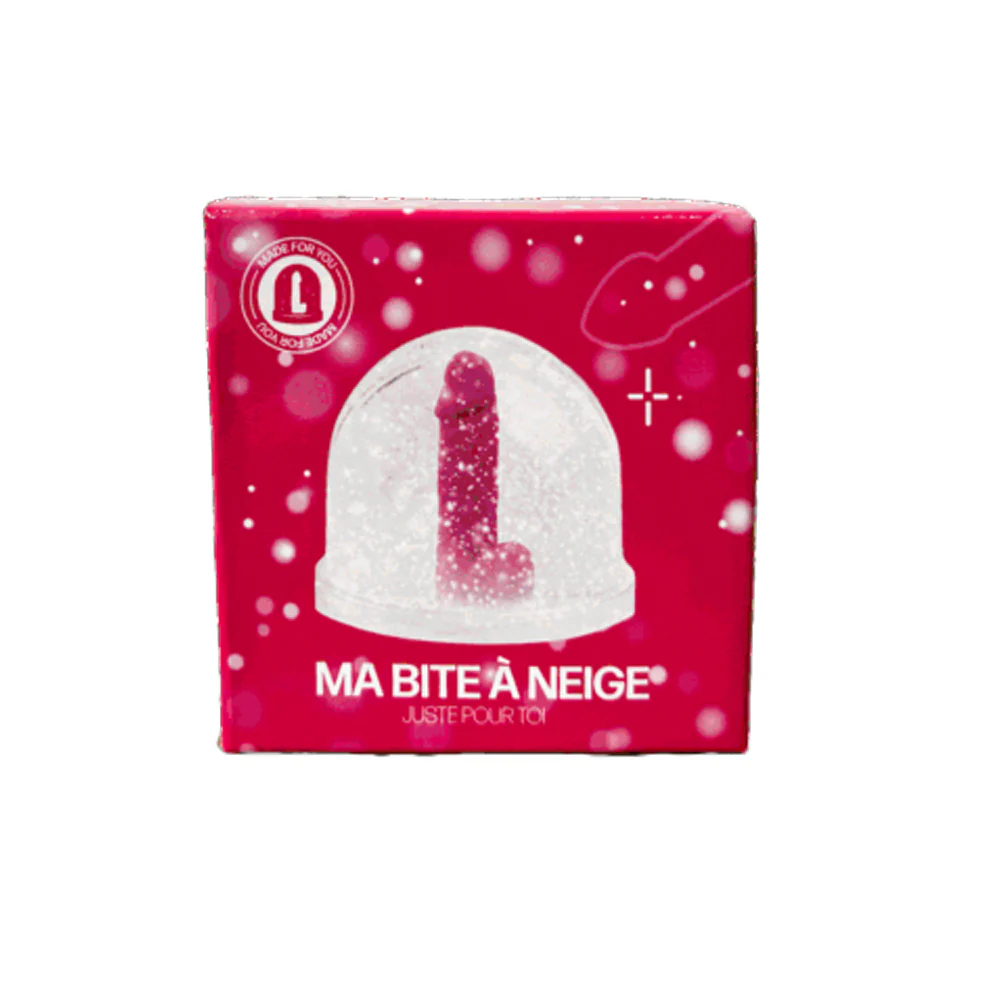 Bite à neige - Image 3