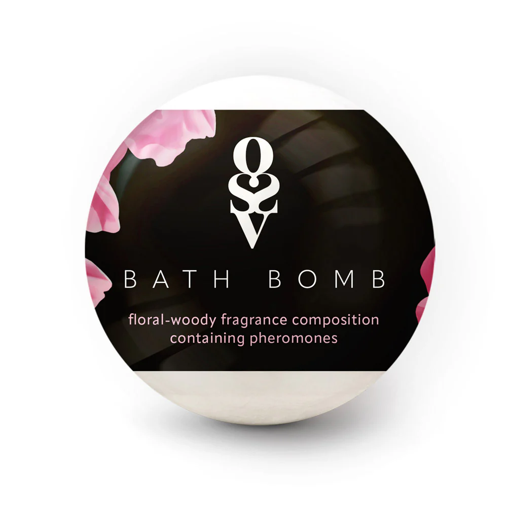 Boule de bain aux phéromones - Image 3
