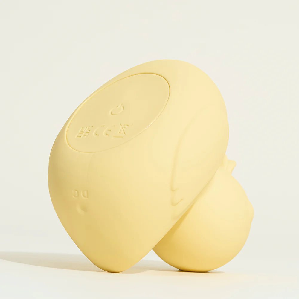 Canard vibrant rechargeable Palma - Image 3
