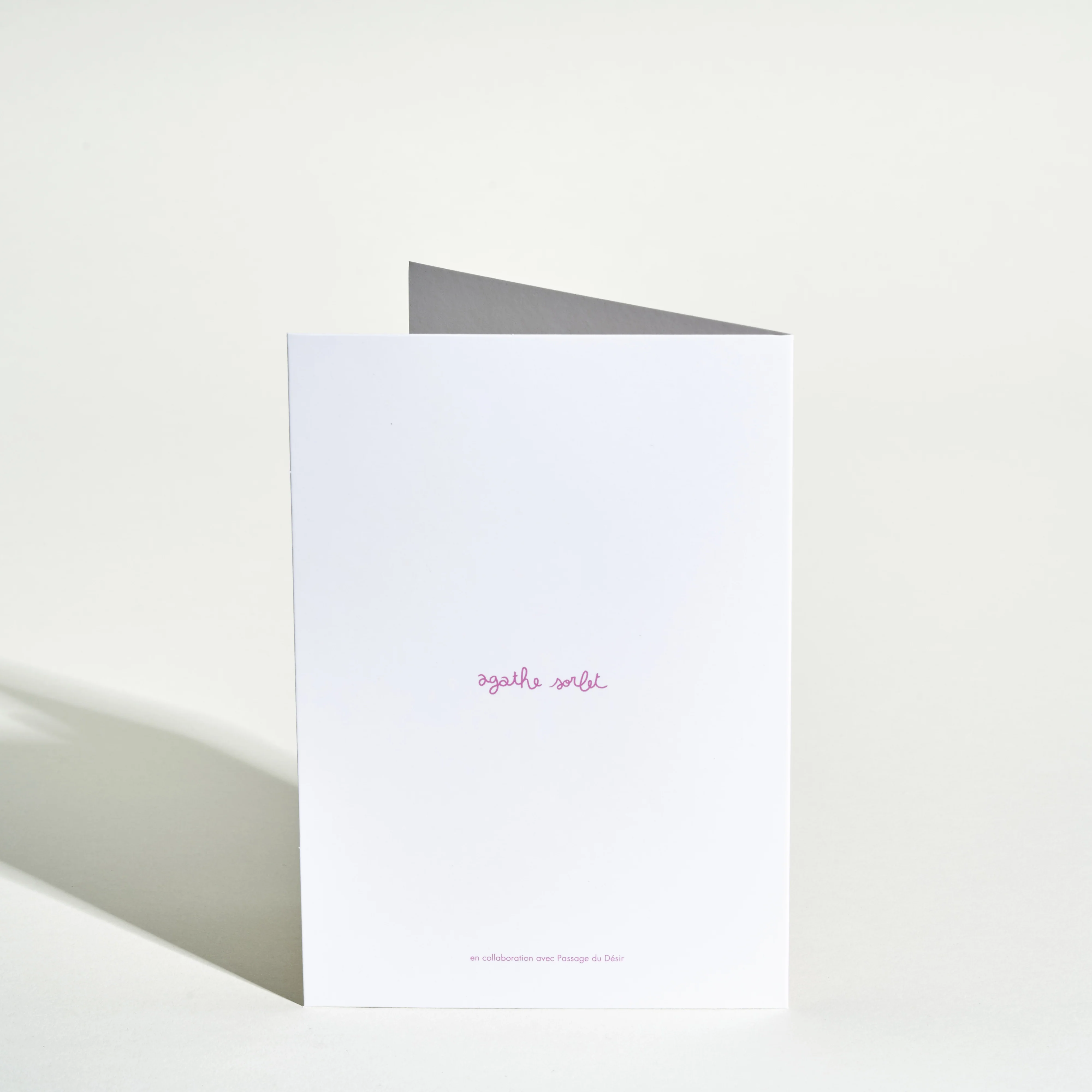 Carte d'amour Agathe Sorlet - Image 10