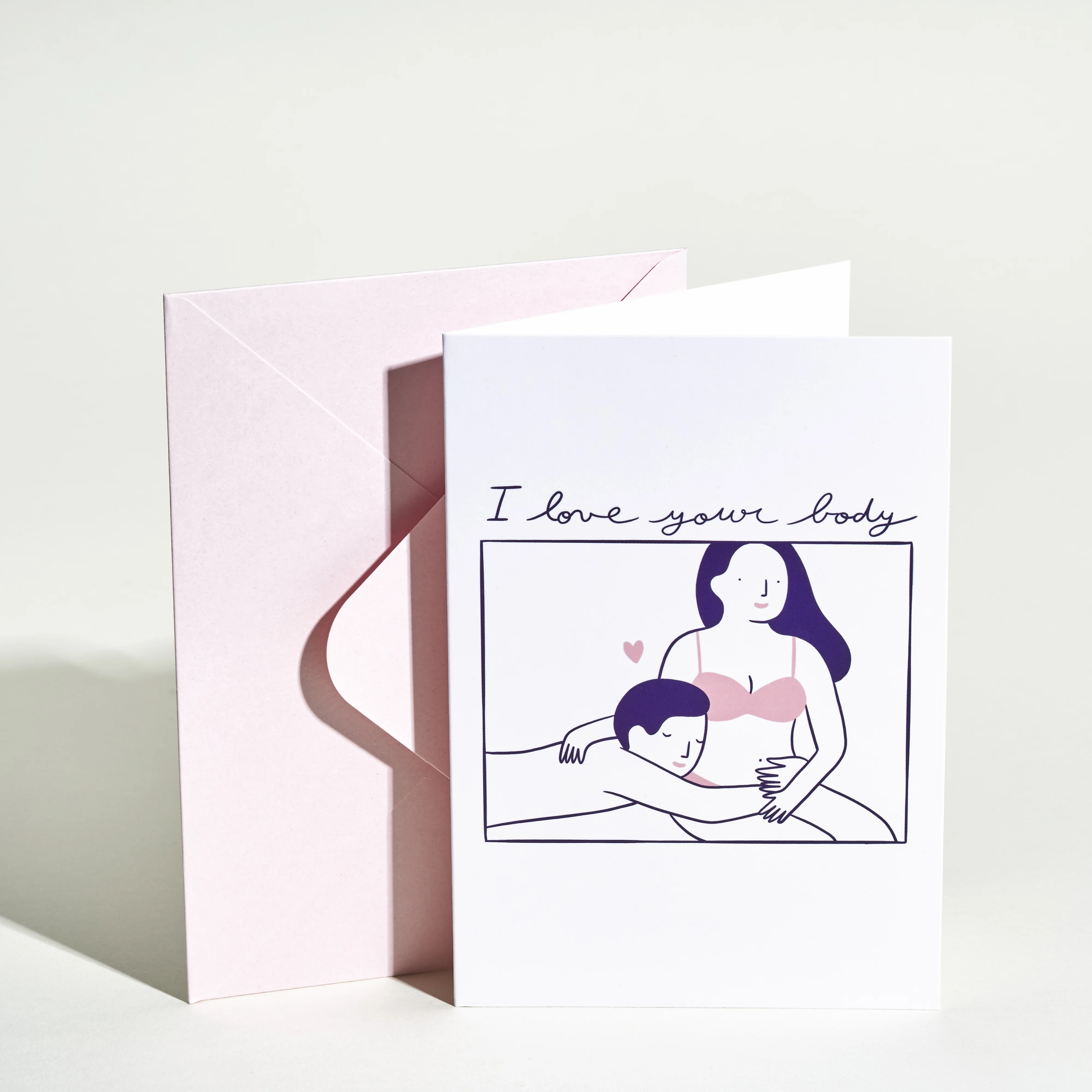 Carte d'amour Agathe Sorlet - Image 11