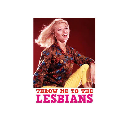 Cartes fun Gay/Lesbian... Dean Morris - Image 3