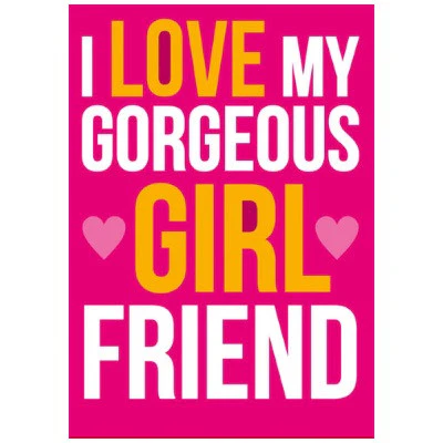 Cartes fun Love au choix - Image 10