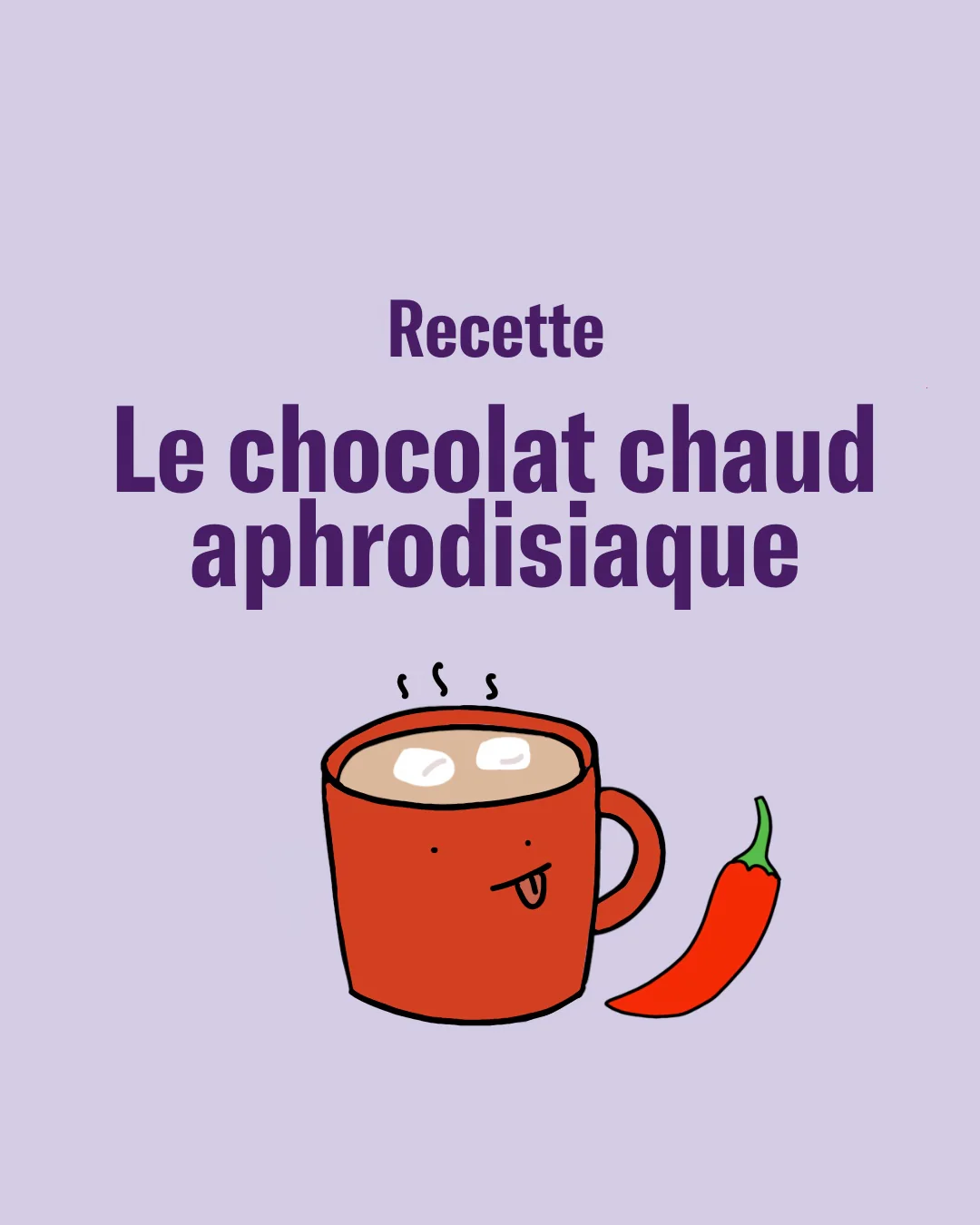 Chocolat aphrodisiaque Eclats - Image 4