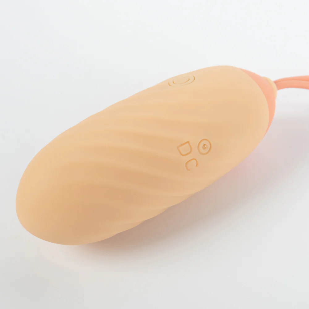 Cocotte oeuf vibrant télécommandé - Image 14