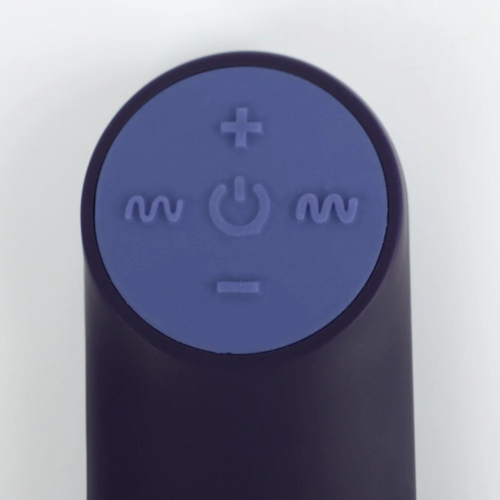 Cocotte oeuf vibrant télécommandé - Image 8