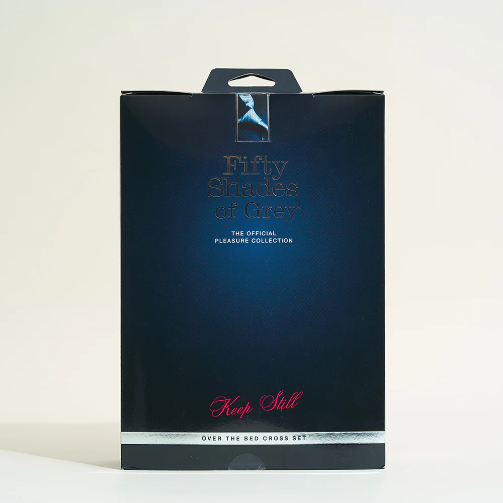 Coffret d’attaches 50 nuances de grey - Image 6