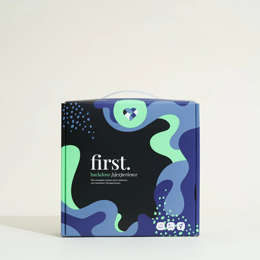 Coffret First Backdoor Experience - Image 3