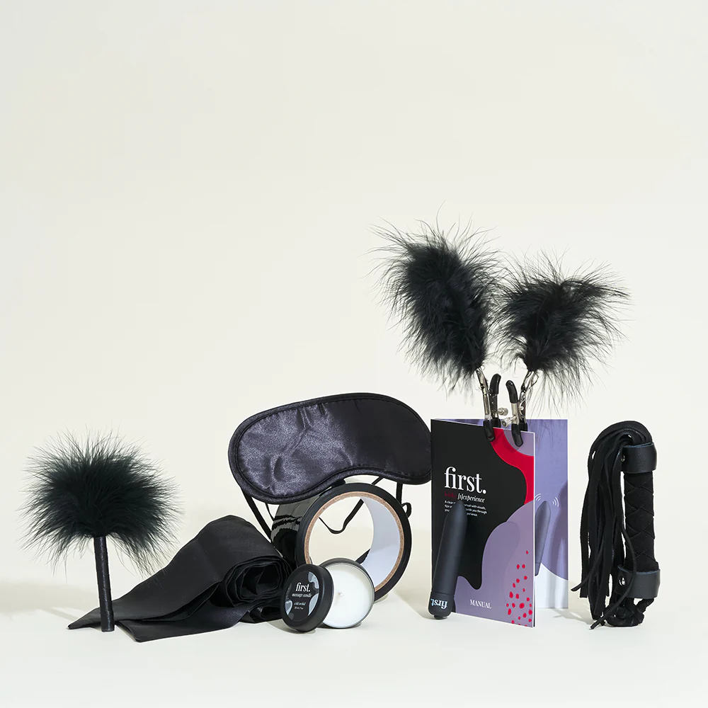 Coffret First Kinky Experience - Image 2