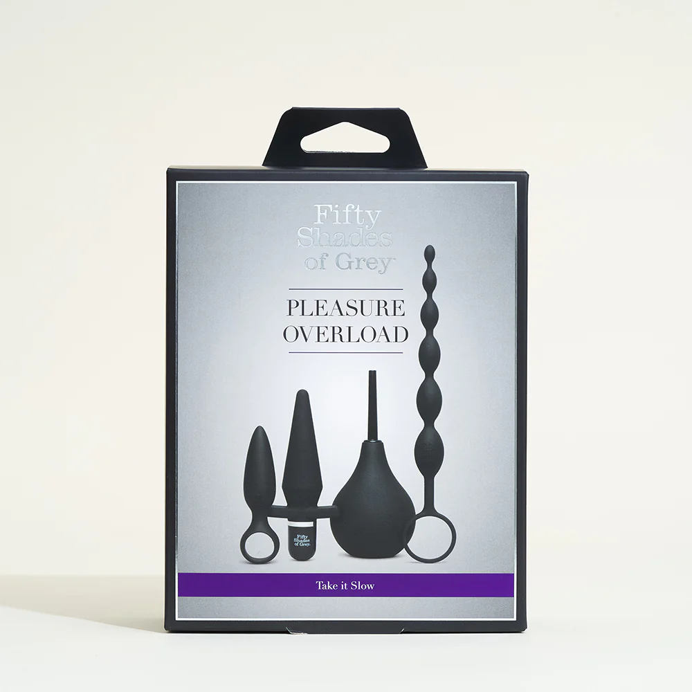 Coffret kit initiation anale - Image 3