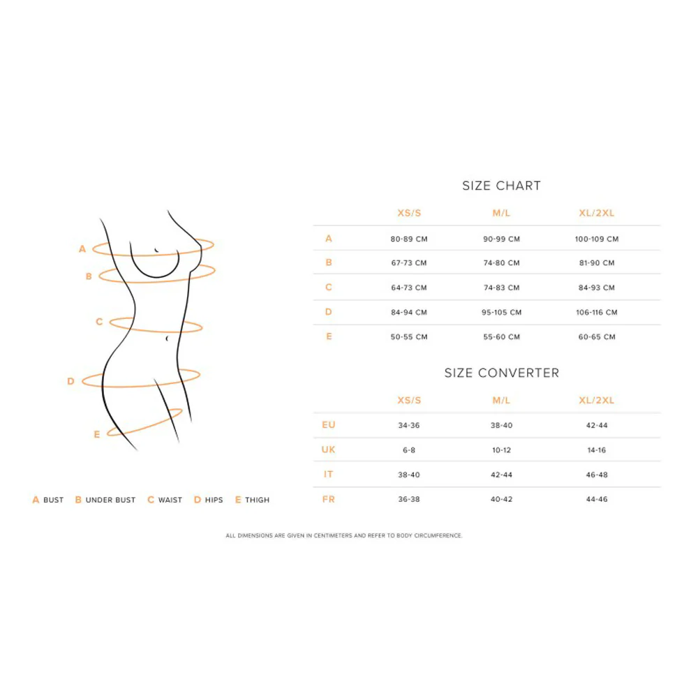 Corset Lanelia Obsessive - Image 5