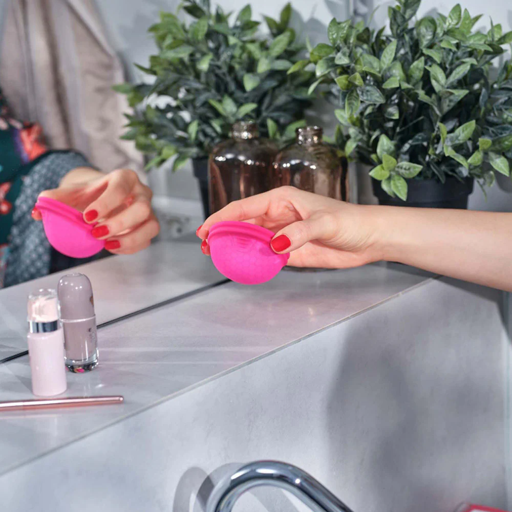 Coupe menstruelle Premium Ziggy Cup 2 - Image 22
