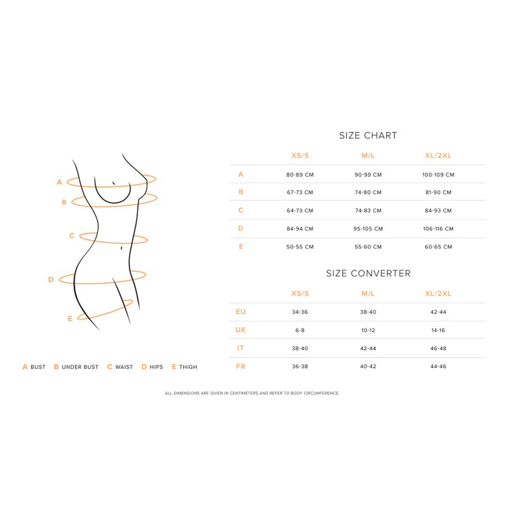 Culotte ouverte Donarella Obsessive - Image 6