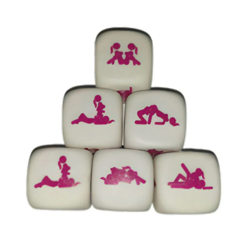 Dés Kamasutra inclusif - Image 3