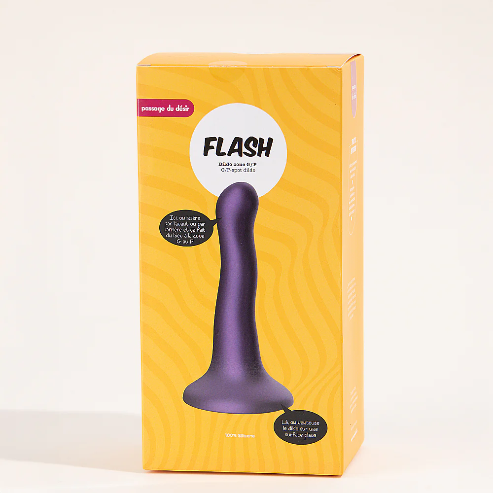 Dildo zone G/P Flash - Image 3