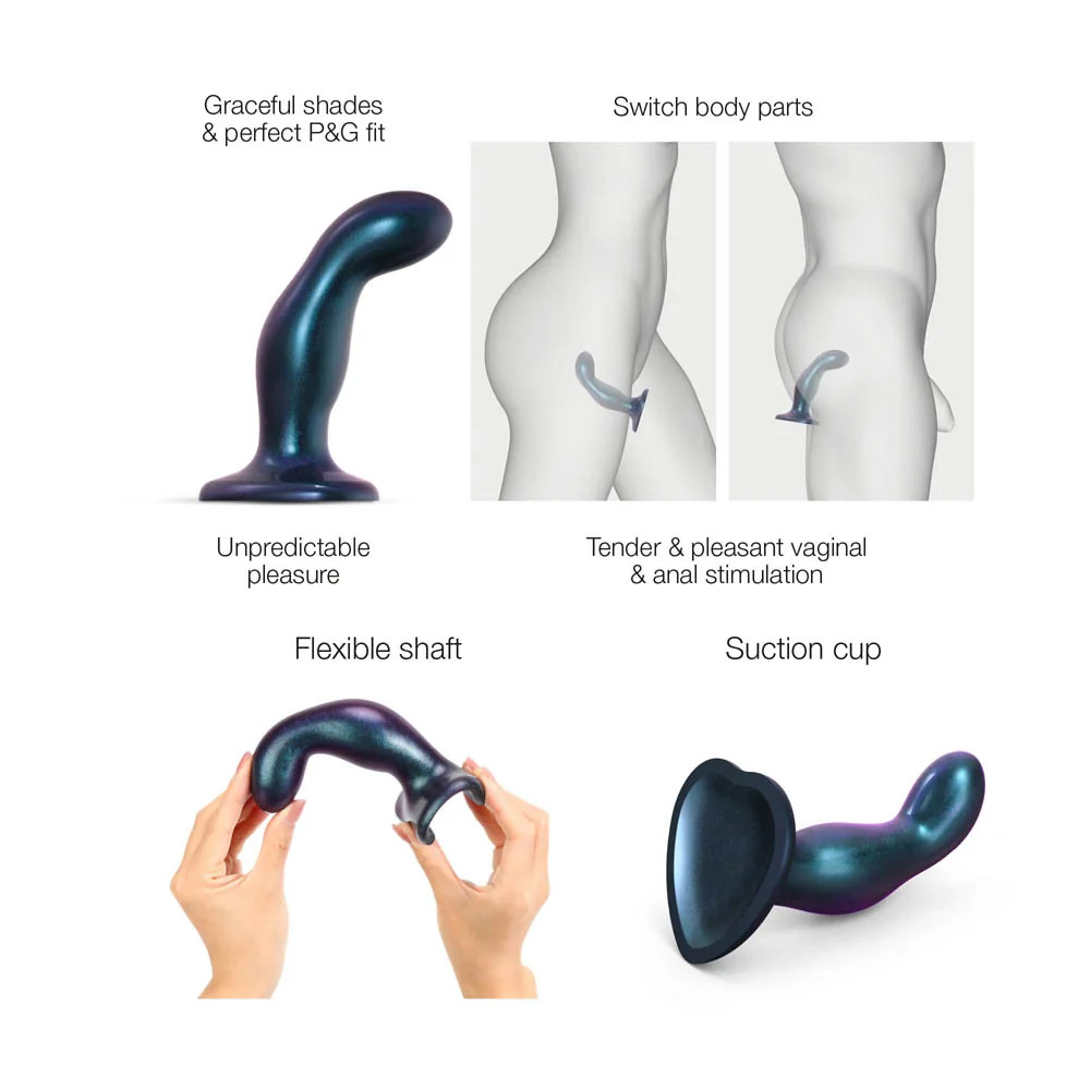 Dildo Plug Snaky - Image 5