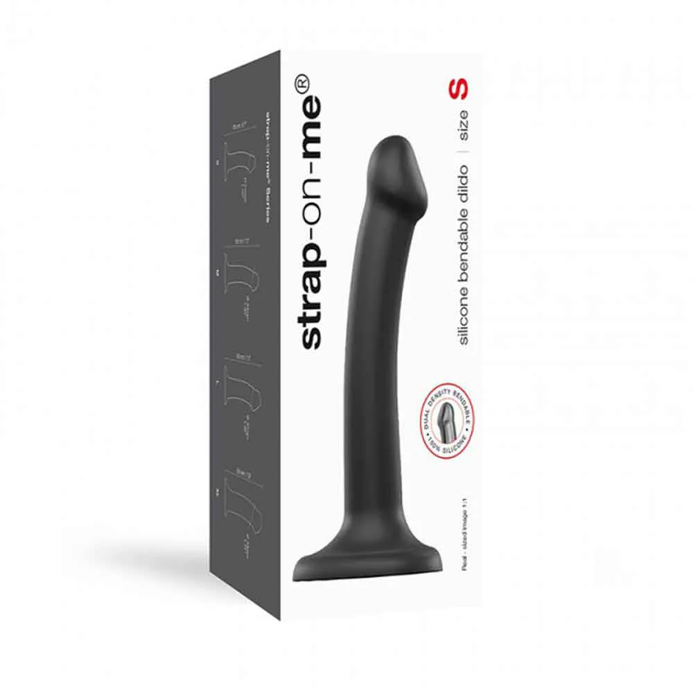 Dildo ventouse Dual Density - Image 14