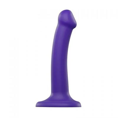 Dildo ventouse Dual Density - Image 6