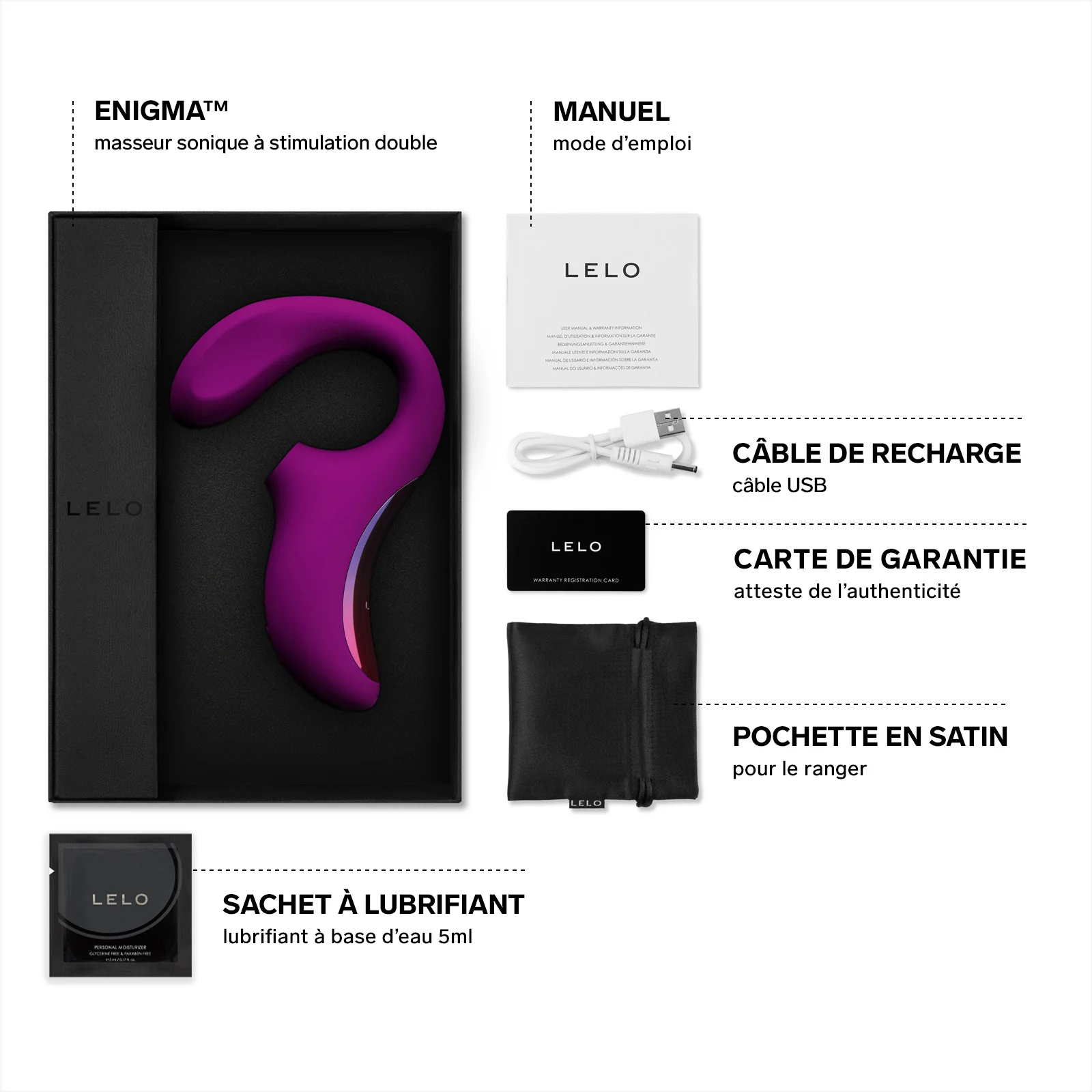 Enigma de Lelo - Image 7