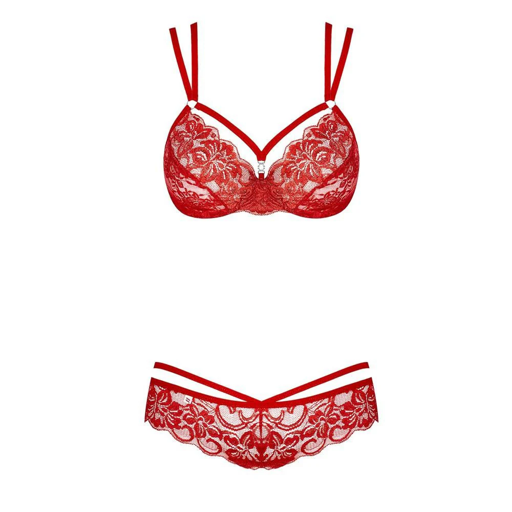 Ensemble Irina Obsessive - Image 13
