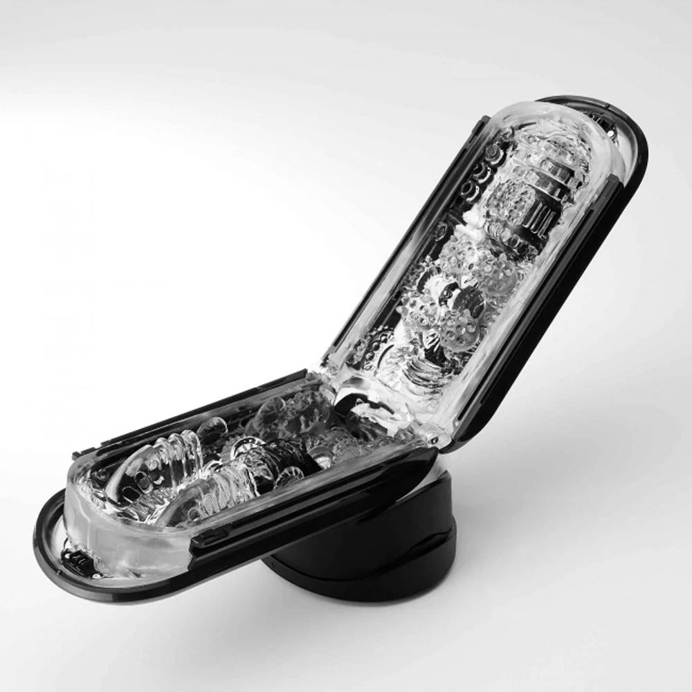 Flip Zéro Electronic Vibration - Image 13