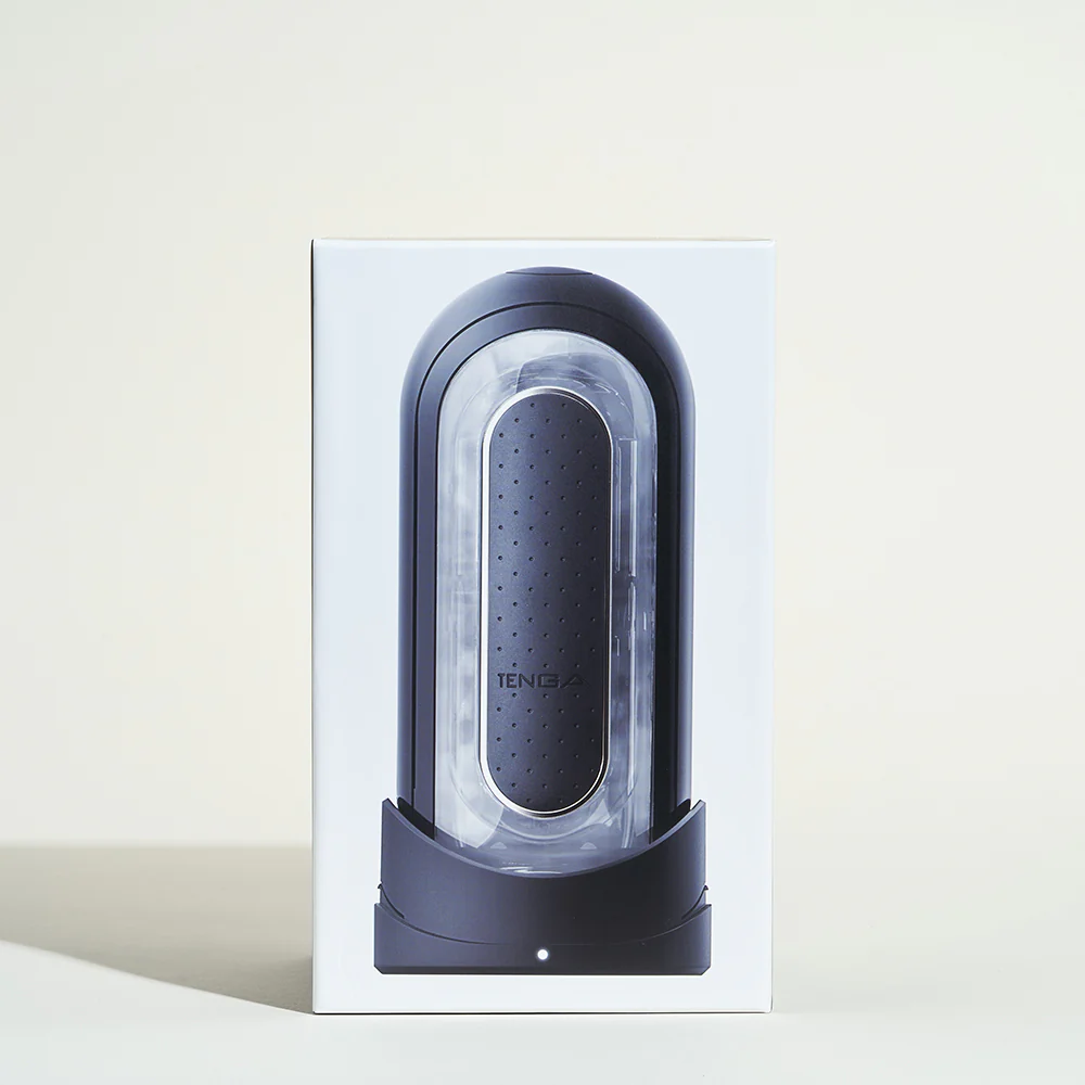 Flip Zéro Electronic Vibration - Image 15