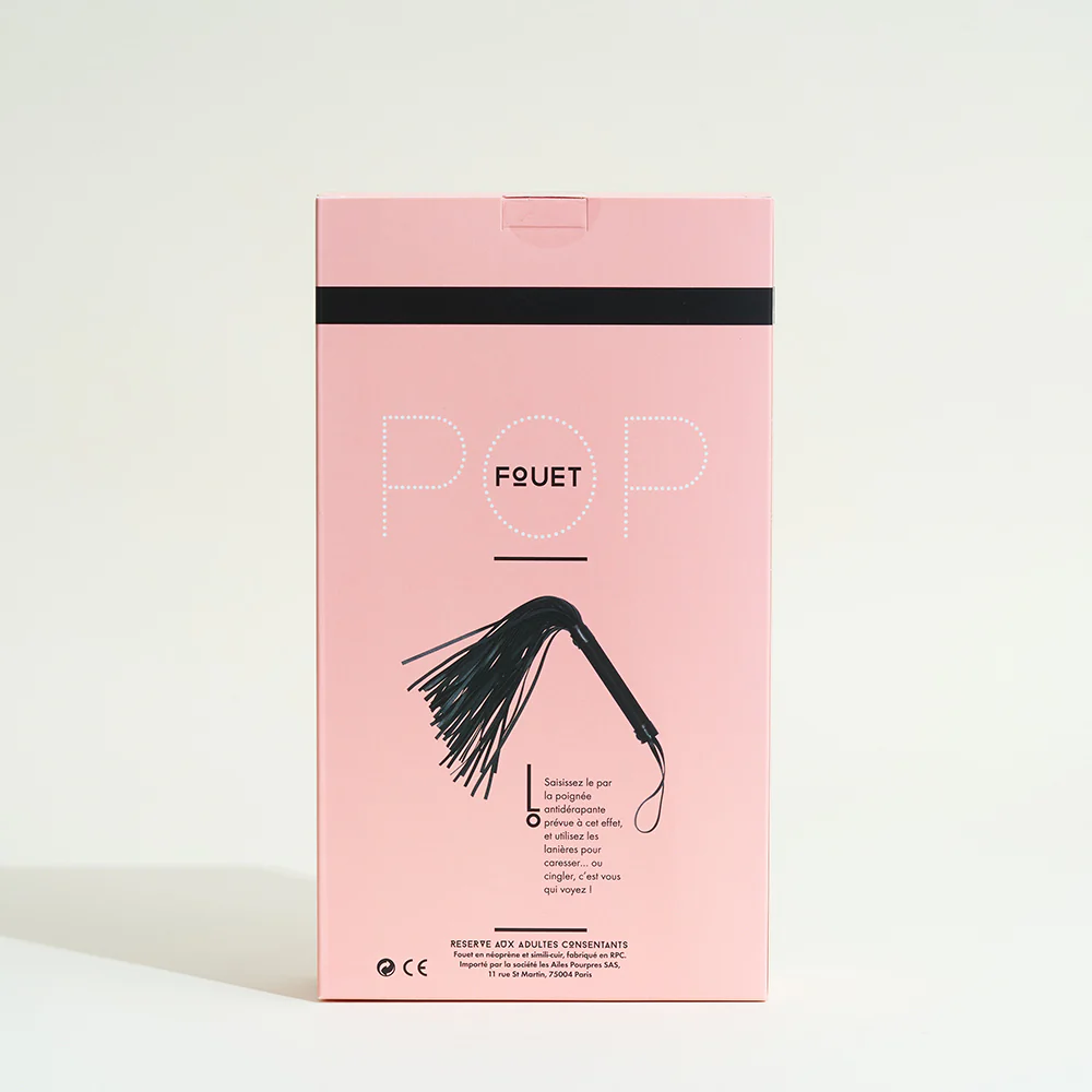 Fouet Pop - Image 8