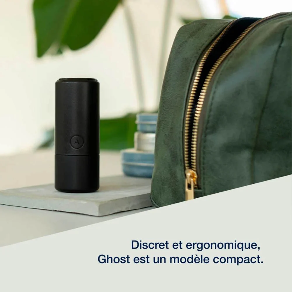 Gaine compacte Ghost Arcwave - Image 17