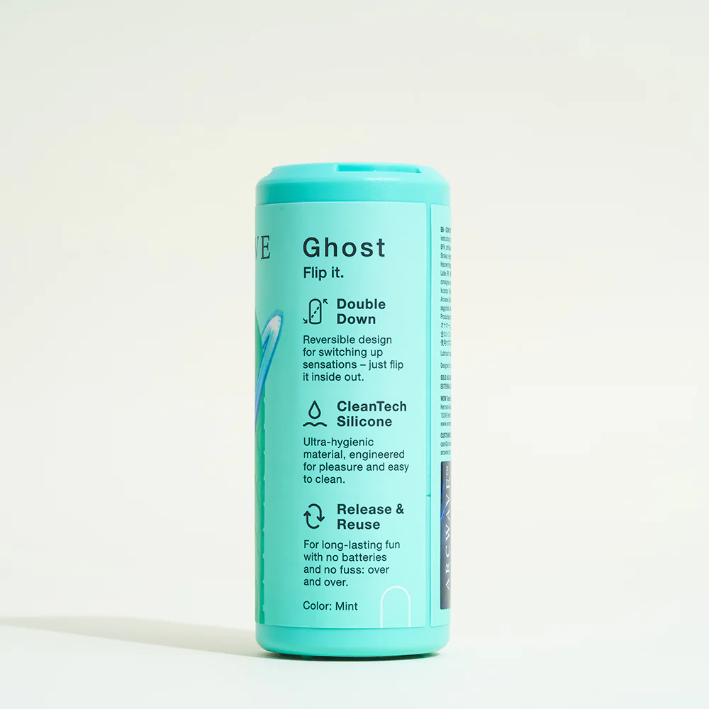 Gaine compacte Ghost Arcwave - Image 27
