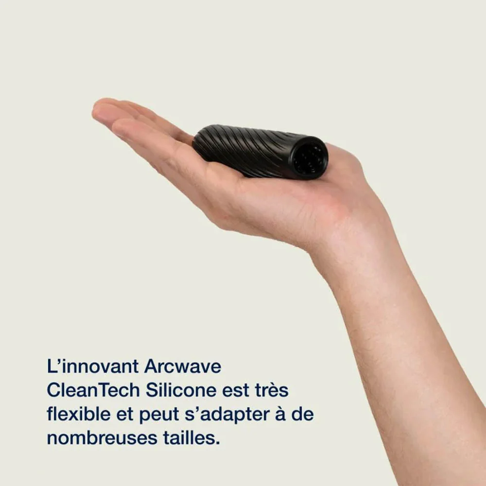 Gaine compacte Ghost Arcwave - Image 9