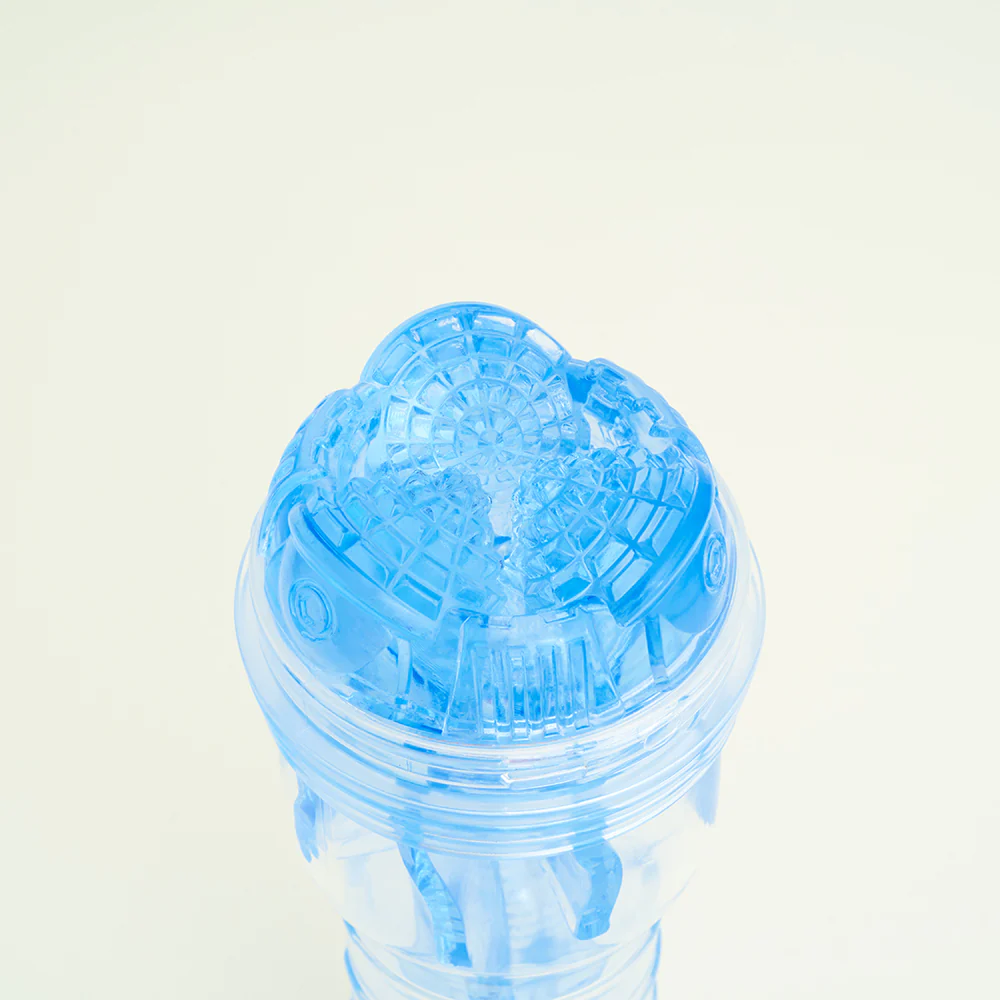 Gaine de masturbation Fleshlight Turbo Core - Image 2