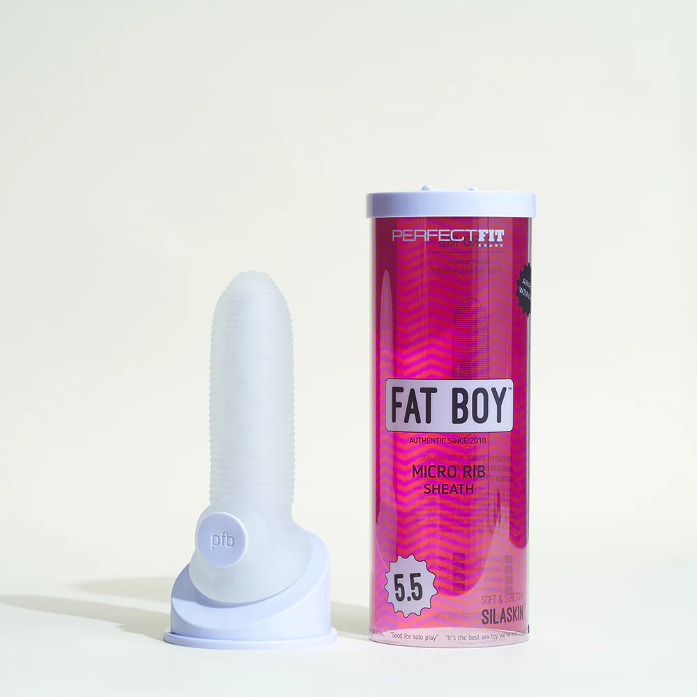 Gaine élargissante Fat Boy