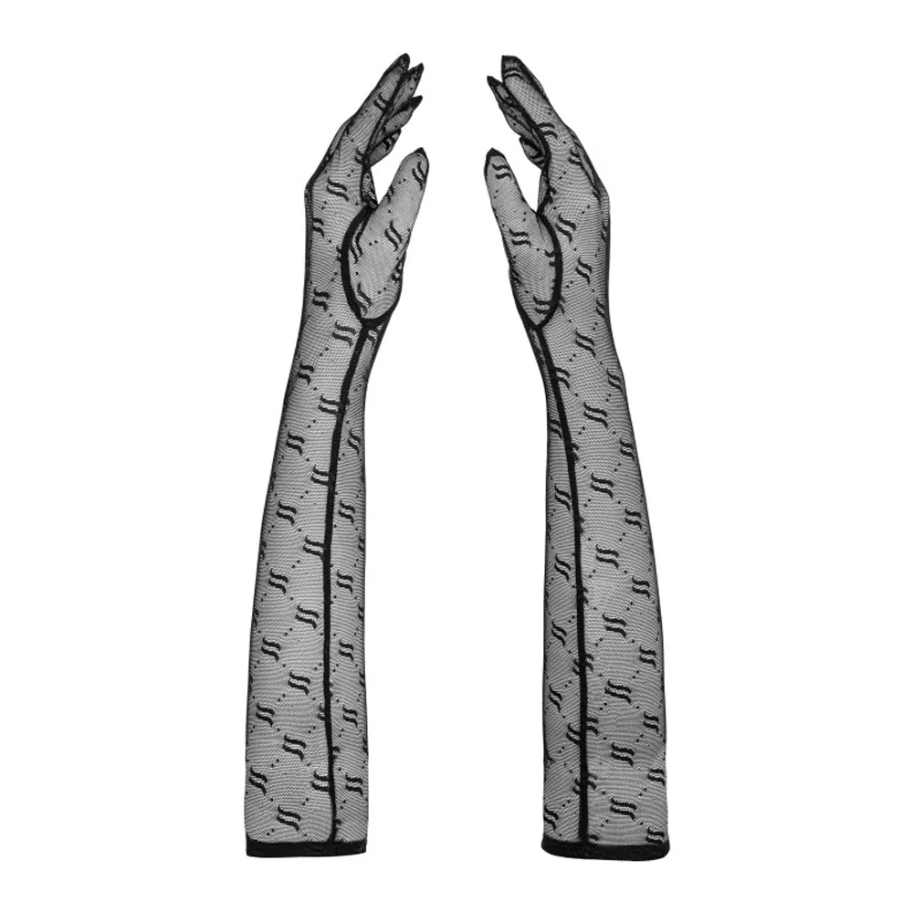 Gants Obsessivia Obsessive - Image 2