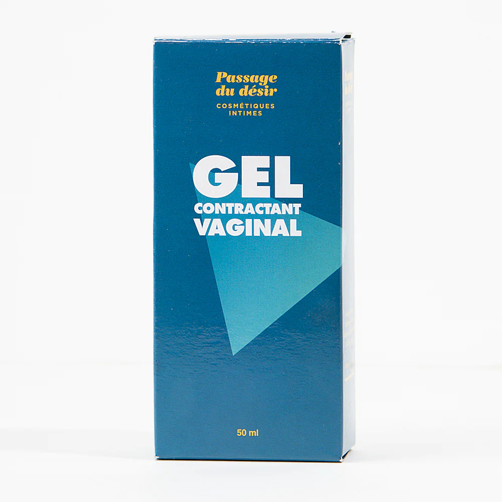 Gel contractant vaginal - Image 4