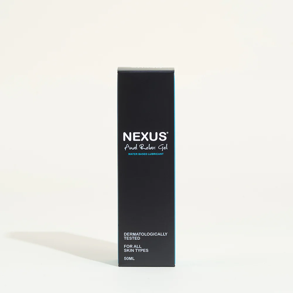 Gel relaxant anal Nexus - Image 3
