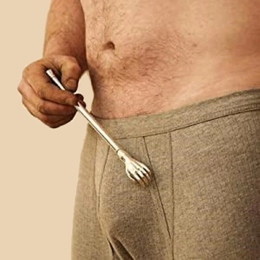 Gentleman’s Ball Scratcher - Image 2