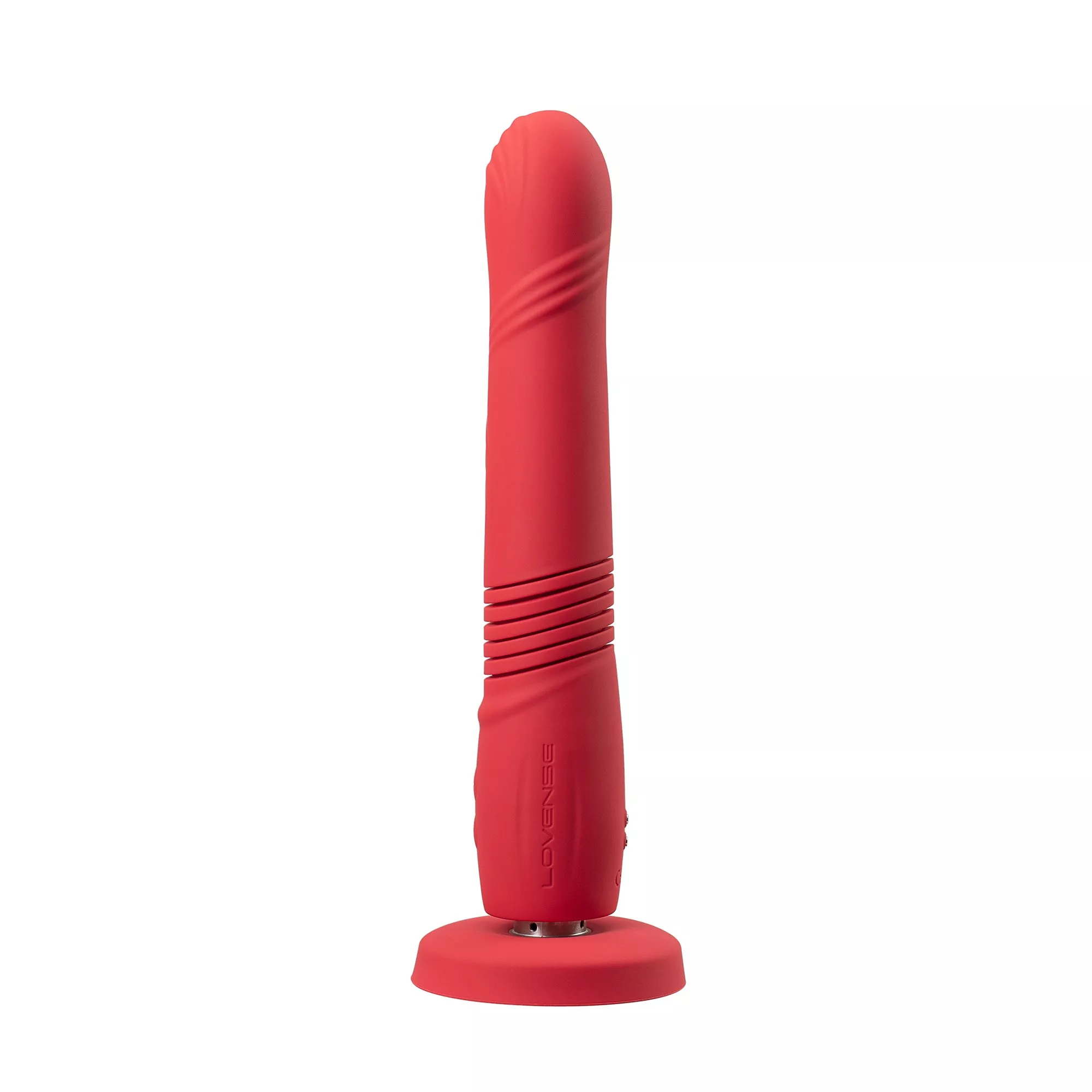 Gravity dildo va-et-vient connecté - Image 3